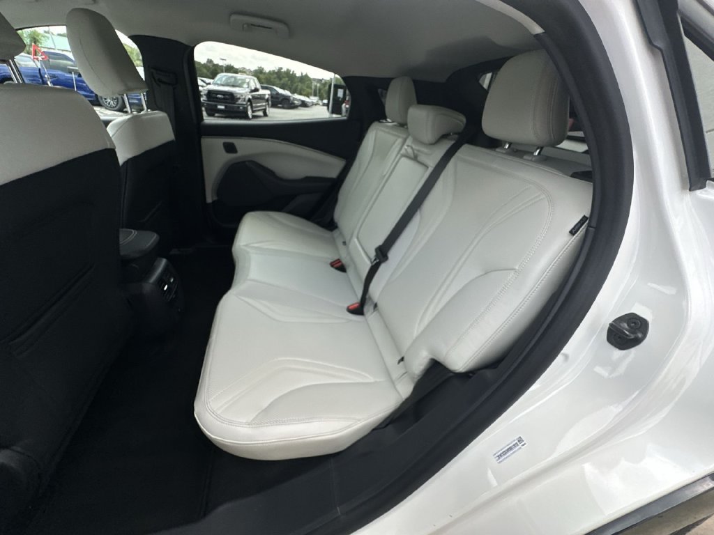 Used 2024 Ford Mustang Mach-E Premium AWD/4WD image 32