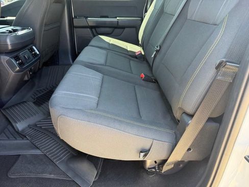 Used 2024 Ford F150 STX AWD/4WD image 10