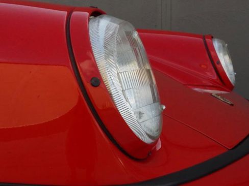 Used 1993 Porsche 911 Carrera RWD image 63