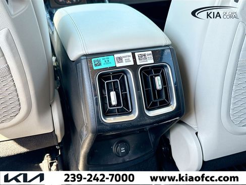 New 2026 Kia Sorento EX image 21