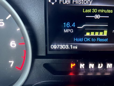 Used 2019 Ford F150 XLT w/ Equipment Group 302A Luxury image 15