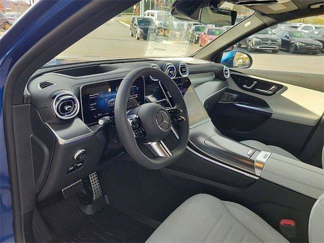 Certified 2025 Mercedes-Benz GLC 300 4MATIC image 29