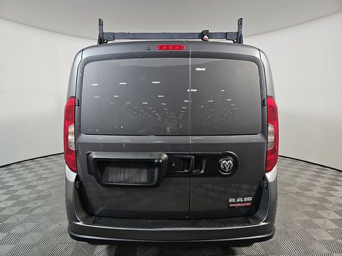 Used 2022 RAM ProMaster City Tradesman FWD image 4