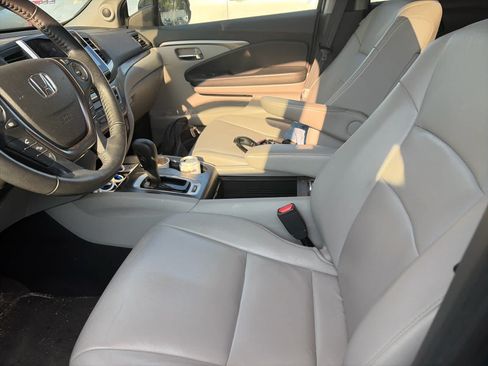 Used 2016 Honda Pilot EX-L image 7