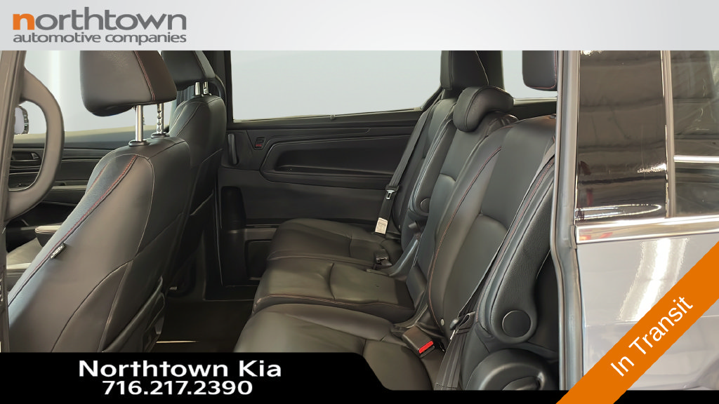 Used 2024 Honda Odyssey Sport image 17