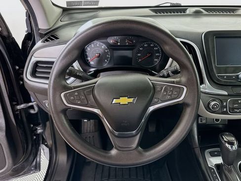 Used 2018 Chevrolet Equinox LT AWD/4WD image 14