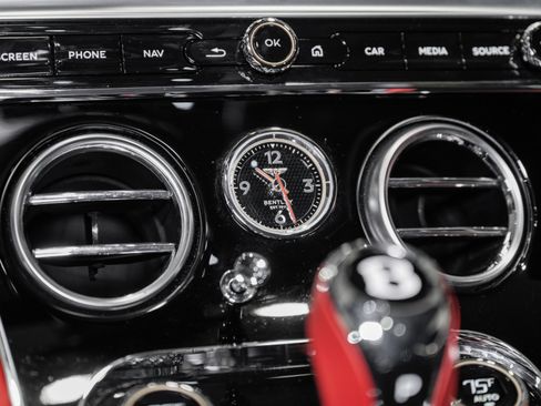 Certified 2023 Bentley Continental GT S AWD/4WD image 34