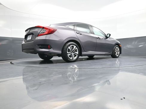 Used 2016 Honda Civic LX image 29