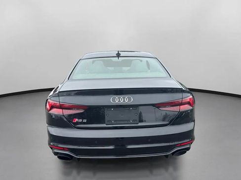 Used 2018 Audi RS 5 image 6