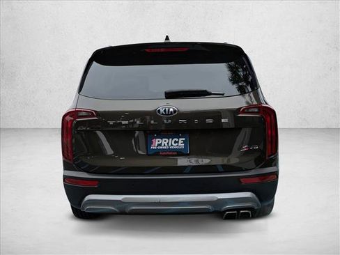 Used 2020 Kia Telluride S image 6