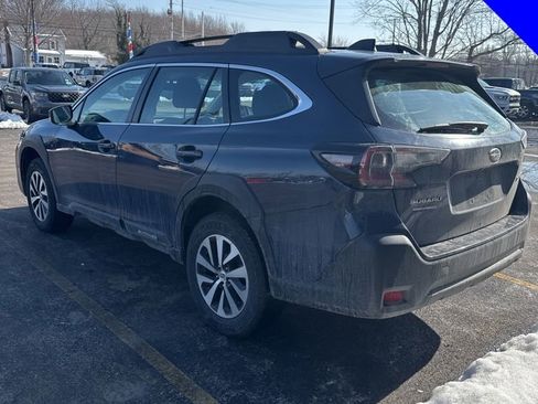 Used 2024 Subaru Outback 2.5i image 5