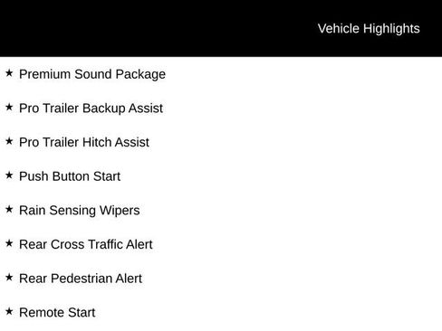 Used 2024 Ford F150 Raptor w/ Equipment Group 803A Raptor R image 20