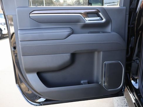 New 2026 Chevrolet Silverado 2500 LT w/ Trail Boss Package image 28