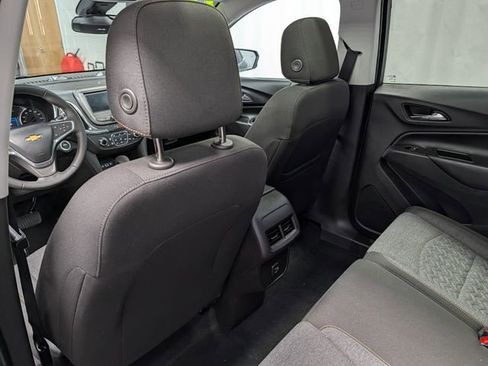 Used 2023 Chevrolet Equinox LT image 13