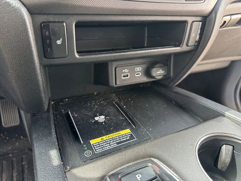 Certified 2025 Honda Passport TrailSport image 19