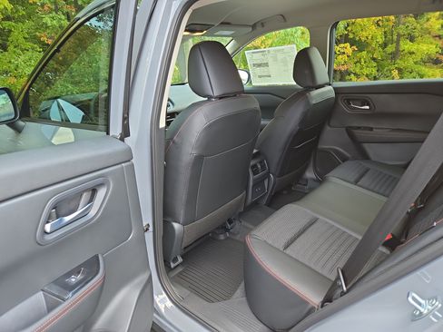 New 2026 Nissan Rogue Rock Creek w/ Rock Creek Premium Package image 15