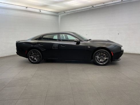 New 2026 Dodge Charger Scat Pack image 2