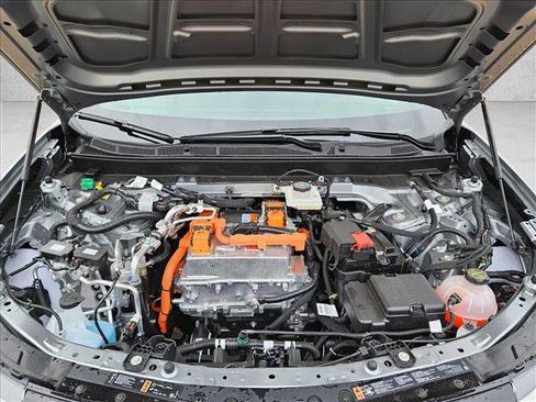 New 2026 Chevrolet Blazer EV LT image 18