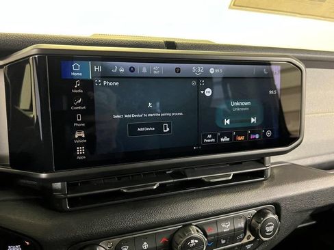 New 2026 Jeep Wrangler Sport S image 39