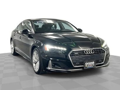 Used 2024 Audi A5 2.0T Premium