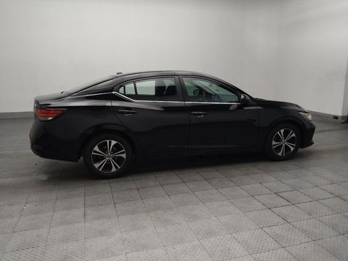 Used 2023 Nissan Sentra SV FWD image 10