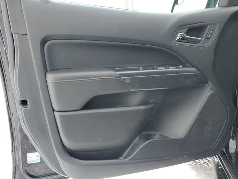 Certified 2022 GMC Canyon AT4 image 22