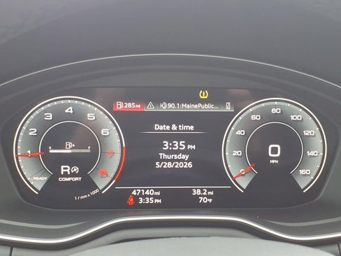 Used 2024 Audi A5 2.0T Premium Plus AWD/4WD image 24