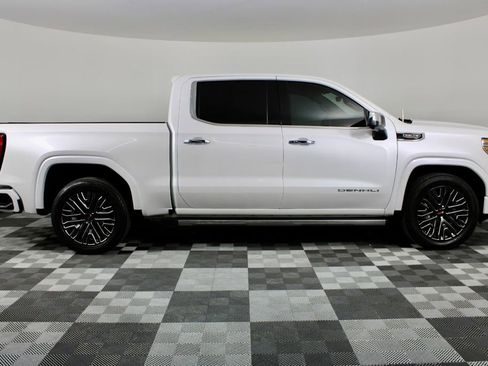 Used 2020 GMC Sierra 1500 Denali image 9