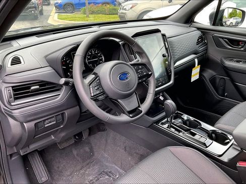 New 2026 Subaru Forester Premium AWD/4WD image 10
