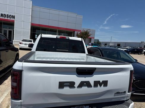 Used 2026 RAM 1500 Express AWD/4WD image 8