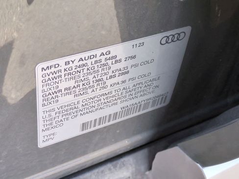Used 2024 Audi Q5 2.0T Premium Plus image 37