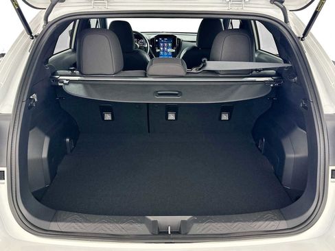 Certified 2025 Subaru Crosstrek 2.5i Sport w/ Crosstrek Mirror Package image 22