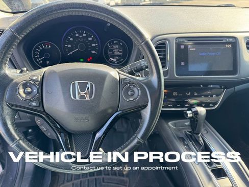 Used 2016 Honda HR-V EX-L image 13