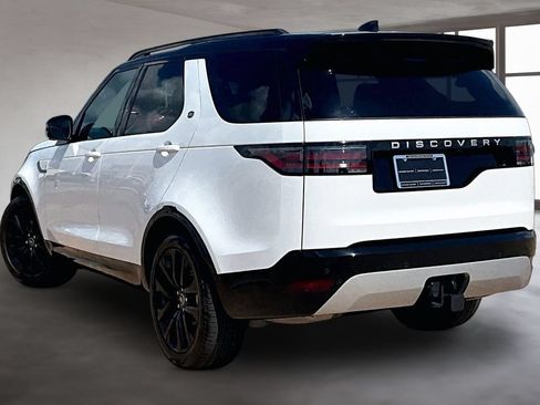 Certified 2026 Land Rover Discovery Limited Edition AWD/4WD image 11