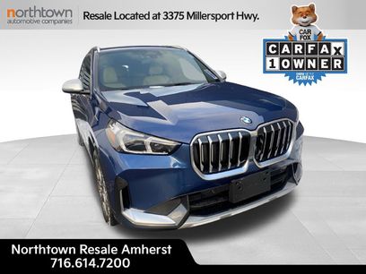 Used 2023 BMW X1 xDrive28i w/ Convenience Package