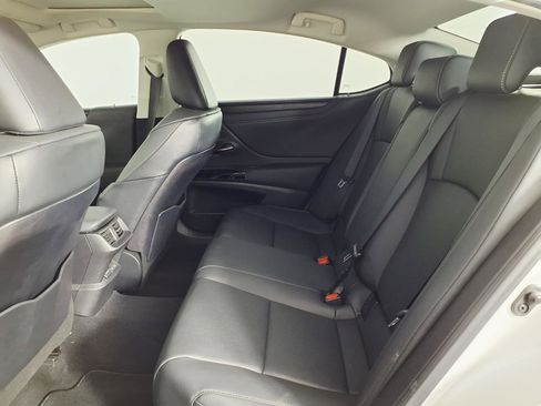 Used 2024 Lexus ES 350 w/ Premium Package image 13