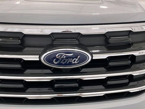 Used 2026 Ford Explorer Active w/ Active Comfort Package image 27