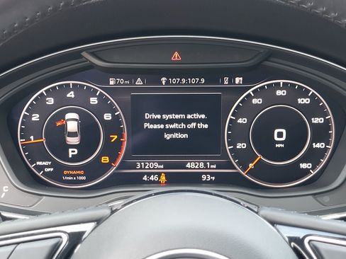 Used 2018 Audi A4 2.0T Premium Plus w/ Premium Plus Package AWD/4WD image 12