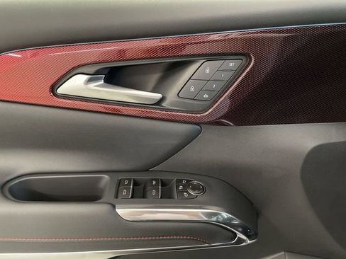 New 2026 Chevrolet Traverse RS image 30