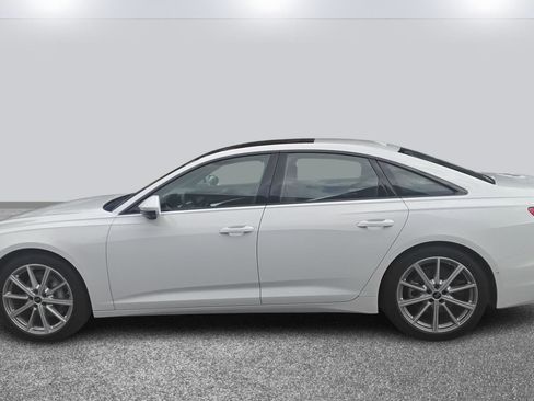 Certified 2025 Audi A6 2.0T Premium w/ Convenience Plus Package image 6