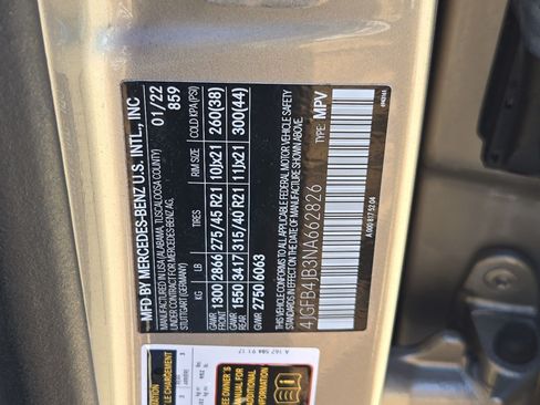 Used 2022 Mercedes-Benz GLE 350 image 61