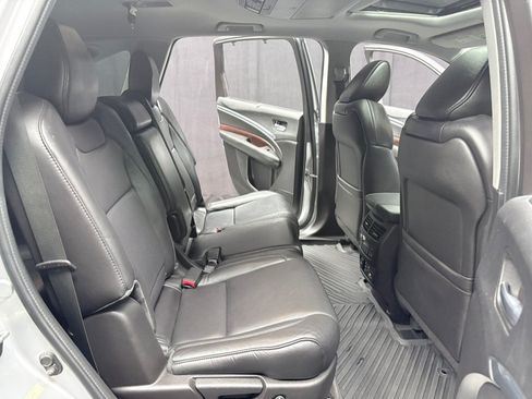 Used 2015 Acura MDX w/ Advance Package AWD/4WD image 28