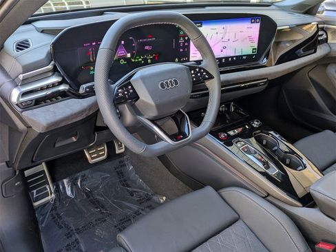 New 2025 Audi S5 Premium Plus image 8