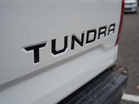 Used 2014 Toyota Tundra SR image 38