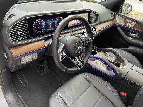 Certified 2026 Mercedes-Benz GLE 450 4MATIC image 19