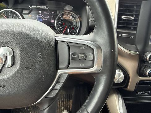 Used 2022 RAM 1500 Laramie AWD/4WD image 20