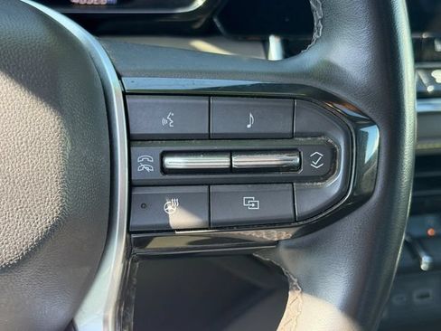 Used 2024 Chevrolet Colorado ZR2 w/ ZR2 Bison Edition AWD/4WD image 30