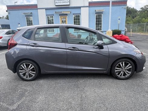 Used 2015 Honda Fit EX image 6