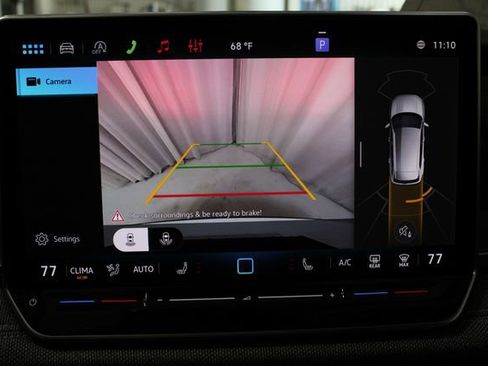 New 2026 Volkswagen Tiguan S AWD/4WD image 3