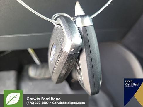 Used 2025 Ford F150 Lariat AWD/4WD image 10